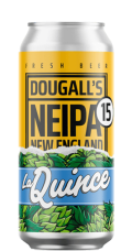 La Quince / Dougalls NEIPA 15
